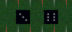        3 6       