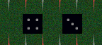       4 3       